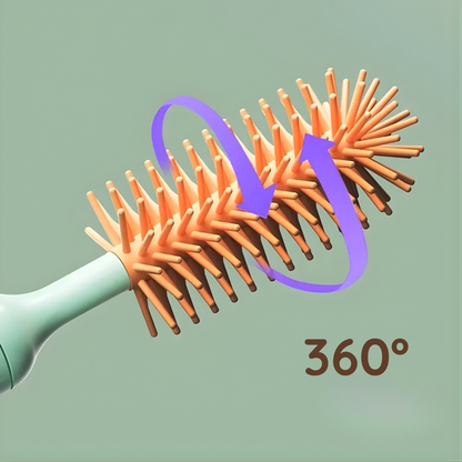Cepillo Eléctrico 360°