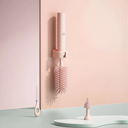 Cepillo Eléctrico 360°